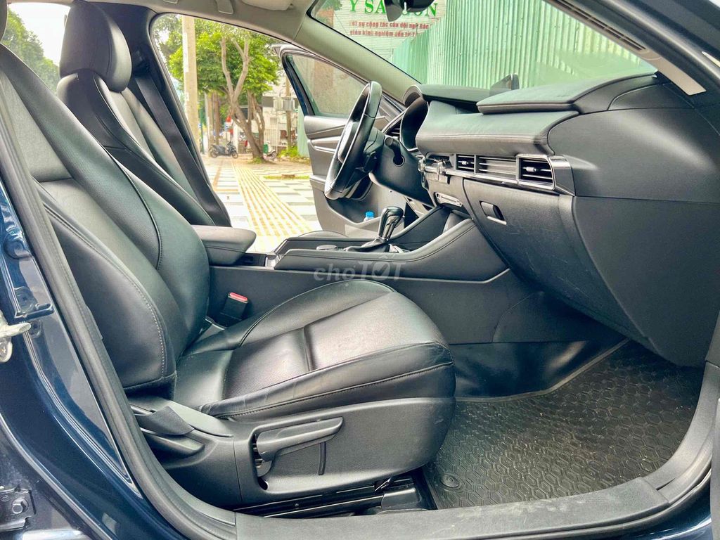 Mazda 3 2022 1.5L Premium - 61457 km. Mua bán Ô tô tại Quận 12 Tp Hồ Chí Minh được đăng bởi Phong hình 6