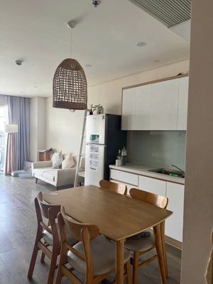 CHO THUÊ CĂN HỘ FHOME ĐÀ NẴNG – 16 Lý Thường Kiệt, Hải Châu