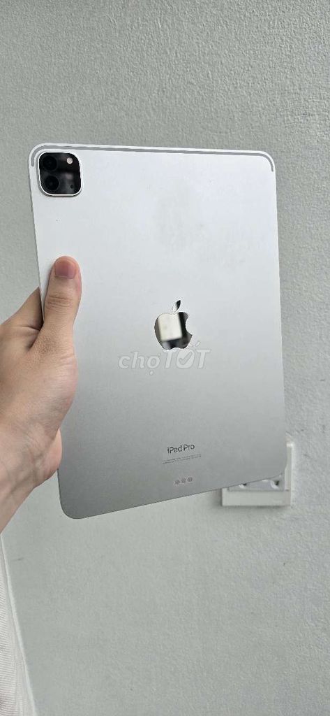 Apple iPad Pro M2 11 inch 128GB. Mua bán Máy tính bảng tại Quận Thanh Xuân Hà Nội được đăng bởi Đức Minh hình 1