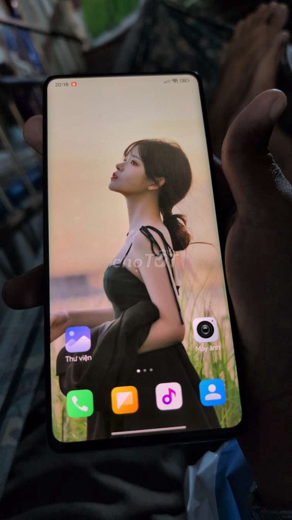 Xiaomi Mi Mix 4 Xám Đã sử dụng. Mua bán Điện thoại tại Huyện Tiểu Cần Trà Vinh được đăng bởi Khôi Nguyễn Đăng hình 1