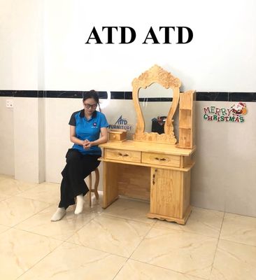 BÀN TRANG ĐIỂM - BÀN TRANG ĐIỂM - BÀN TRANG ĐIỂM!!. Mua bán Nội thất, đồ gia dụng khác tại Quận 1 Tp Hồ Chí Minh được đăng bởi Xưởng nội thất giá rẻ Sài Gòn