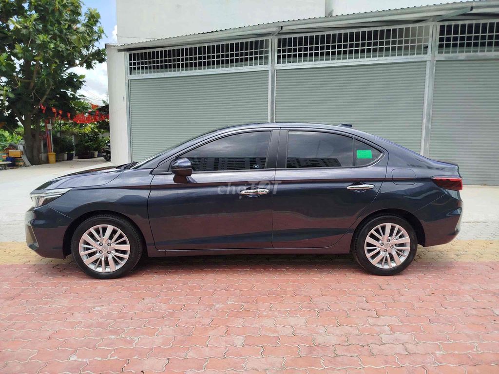 Honda City 2023 L - 42000 km xe mới cứng. Mua bán Ô tô tại Quận Bình Tân Tp Hồ Chí Minh được đăng bởi SONIC CAR CARE hình 2