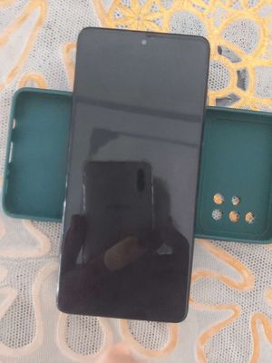 Samsung A71 snap 730 .8/128 có giao lưu nhé