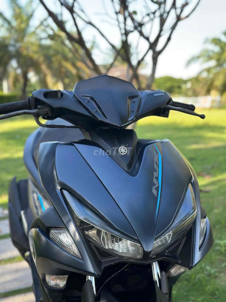 Yamaha NVX 2020 Abs 155cc Xe Zin BSTP Chính Chủ Ký. Mua bán Xe máy tại Quận 12 Tp Hồ Chí Minh được đăng bởi Anna Nguyen hình 3