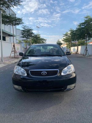 Toyota Corolla Altis 2003 - 6000 km. Mua bán Ô tô tại Huyện Đan Phượng Hà Nội được đăng bởi Gia Tiep
