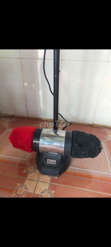 Máy đánh giày Roman Air. Mua bán Nội thất, đồ gia dụng khác tại Huyện Củ Chi Tp Hồ Chí Minh được đăng bởi Trần Thị Hiểu hình 1