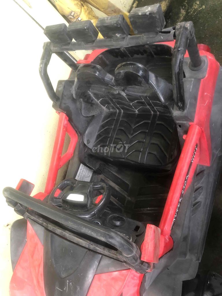 Xe điện 4 bánh. Mua bán Xe điện tại Thành phố Dĩ An Bình Dương được đăng bởi Huy Hoàng hình 10