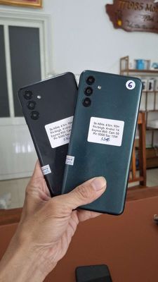 Samsung A04s 6.5 inch 4GB/64GB