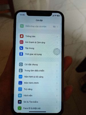 Màn hình lô cho IP X. Mua bán Phụ kiện (Màn hình, Chuột...) tại Huyện Chợ Mới Bắc Kạn được đăng bởi Linh Kiện Điện Tử 