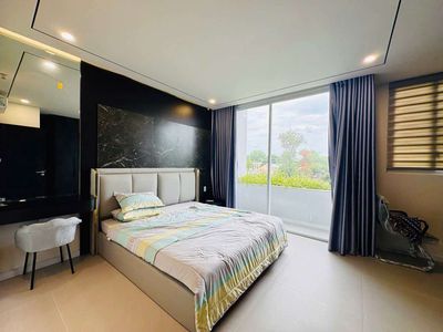 Rent · 3 bd · 60 м² · Quận Liên Chiểu, ул. Kiệt Nguyễn Chánh