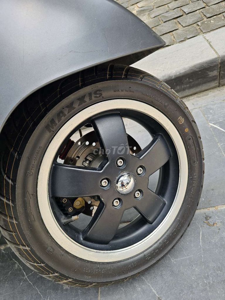 Cực yêu GTS 125 3vie 2015. Mua bán Xe máy tại Quận Ba Đình Hà Nội được đăng bởi Việt hình 2