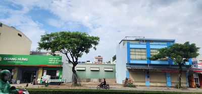 cho thuê lâu dài, 3 Lô số 12 Đường võ chí công. Cho thuê đất tại Quận Cẩm Lệ Đà Nẵng được đăng bởi công