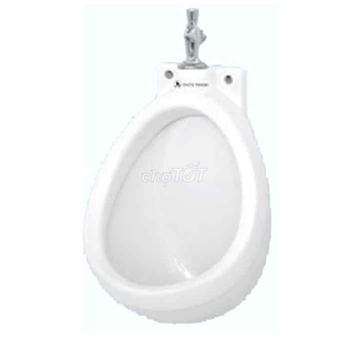 Tiểu nam Viglacera Sứ Trắng. Mua bán Thiết bị vệ sinh, nhà tắm tại Thành phố Thủ Đức Tp Hồ Chí Minh được đăng bởi QuangLee hình 1