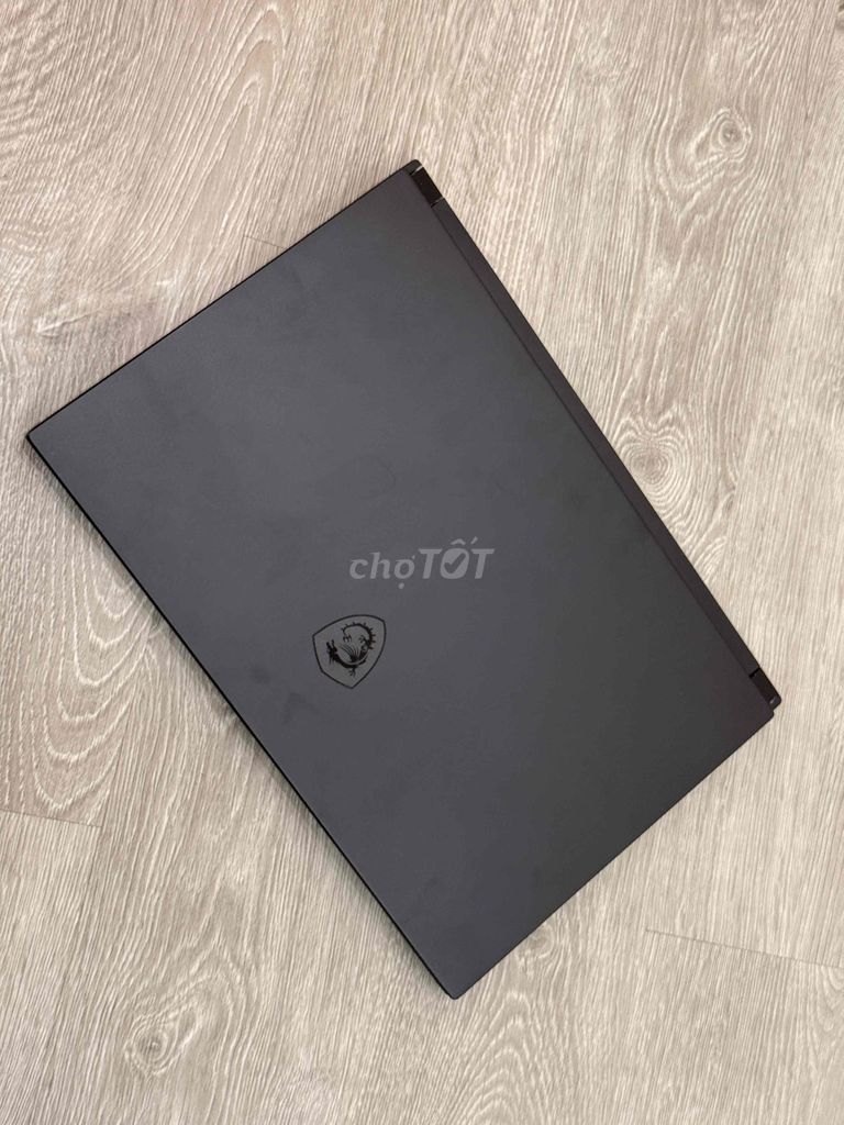 MSI Stealth GS66 Steel i7 15.6 inch 16GB/512GB. Mua bán Laptop tại Quận 10 Tp Hồ Chí Minh được đăng bởi XEKO STORE hình 1