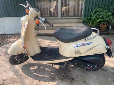 Em có con scoopy này cần bán. Mua bán Xe máy tại Huyện Đông Anh Hà Nội được đăng bởi Phạm Khắc Bình