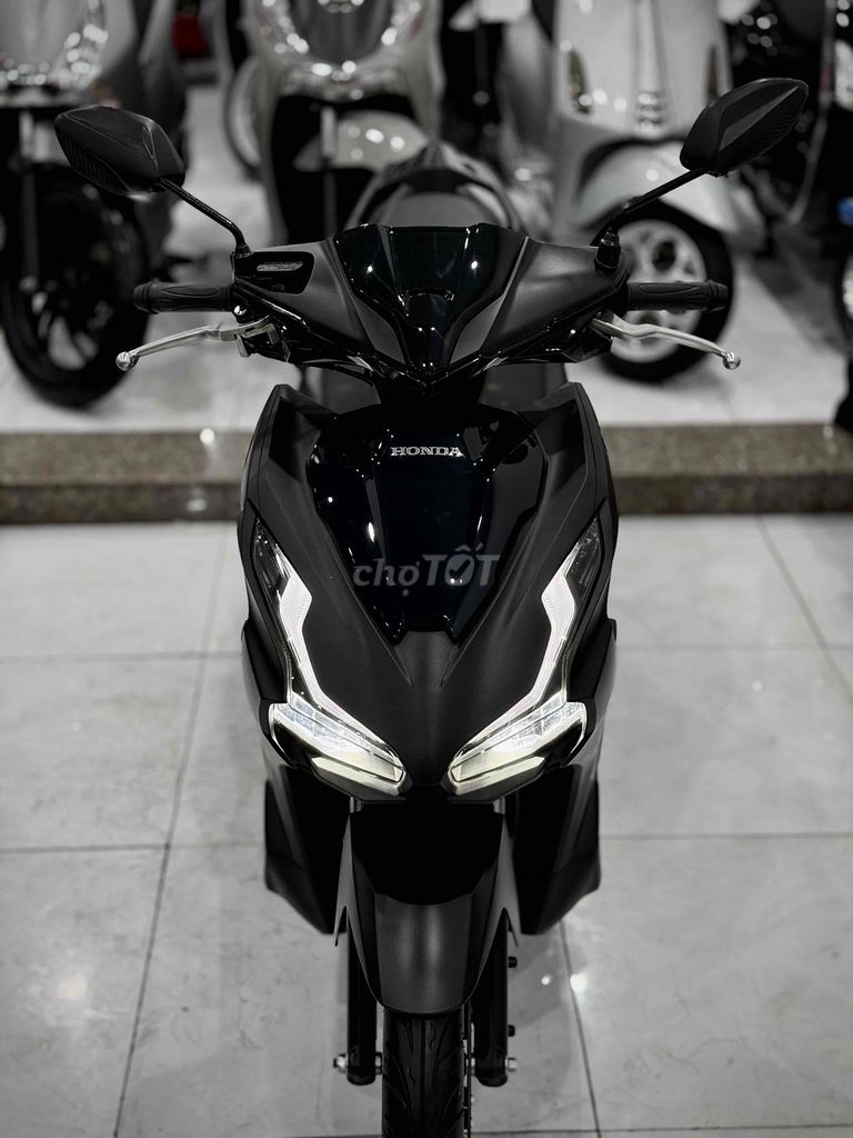 AirBlade125 4Val 2023 Lướt ( Hỗ trợ Trả GÓP ) 🔥🔥. Mua bán Xe máy tại Thị xã Phú Mỹ Bà Rịa - Vũng Tàu được đăng bởi Cửa Hàng Xe Máy Phú Mỹ hình 12