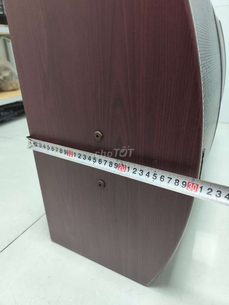 Loa Karaoke Wiless WS-3800 Nâu đỏ. Mua bán Tivi, Âm thanh tại Quận 12 Tp Hồ Chí Minh được đăng bởi Minh Quân hình 1