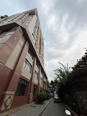 Apartment 42 m² · 1 bed · Cao Ốc Căn Hộ H1-Hoàng Diệu