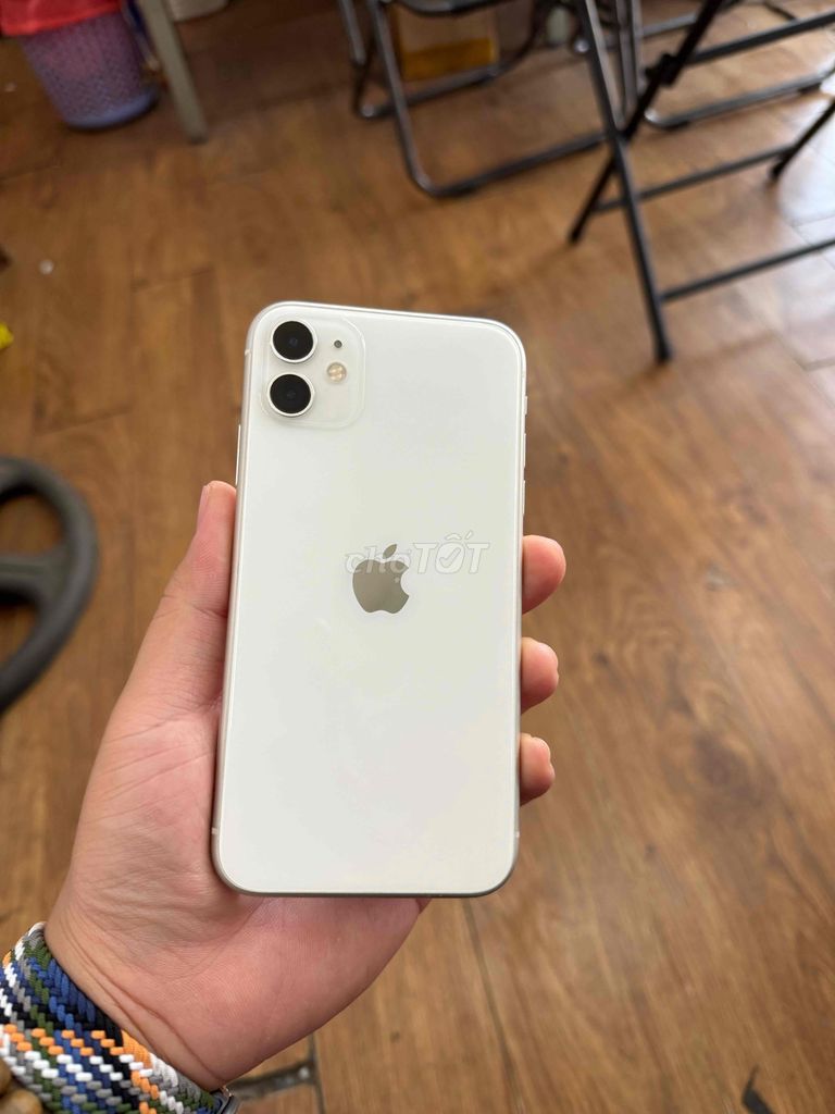 Iphone 11 , Full zin , 128gb