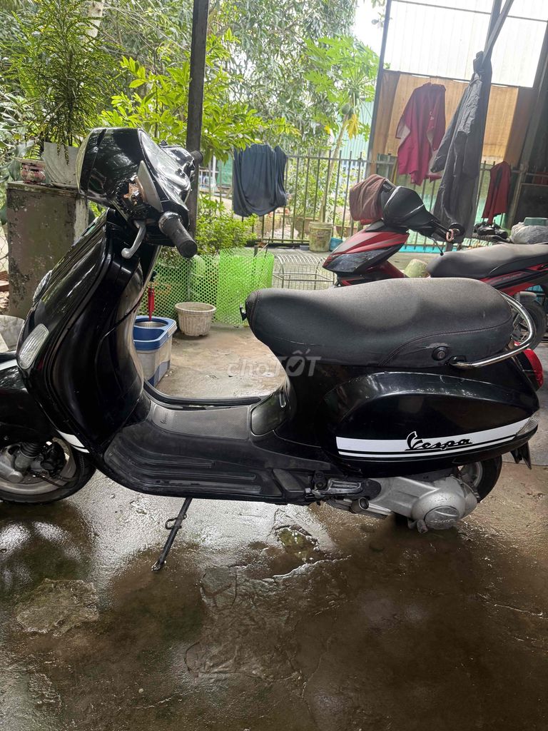 vespa150 hảng nhập. Mua bán Xe máy tại Quận Cái Răng Cần Thơ được đăng bởi bảo linh hình 1