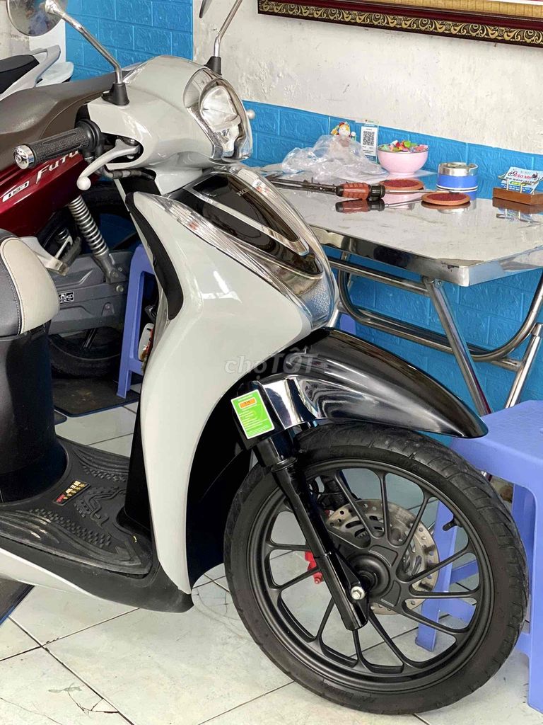 SH MODE 2022 ABS BAO HỒ SƠ. Hỗ Trợ Góp. Mua bán Xe máy tại Quận Bình Thuỷ Cần Thơ được đăng bởi Xe Máy Bảo Nhi hình 2