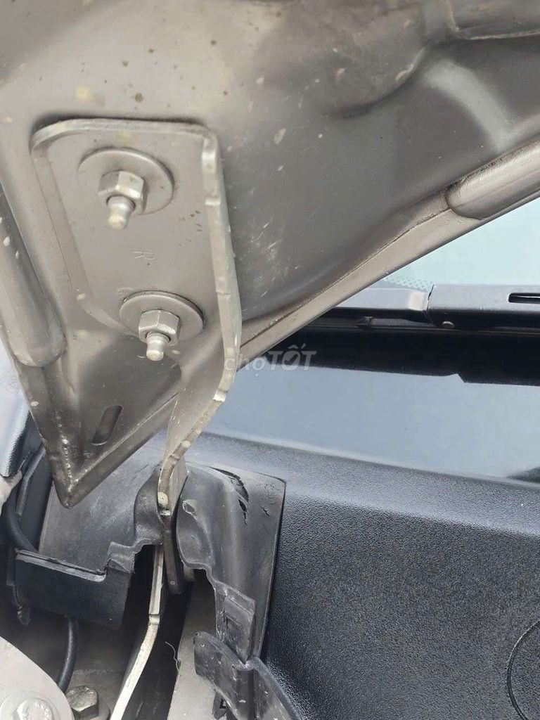 Cần bán xe fordtransit 2018 đưa rước nhân viên. Mua bán Ô tô tại Thị xã Duyên Hải Trà Vinh được đăng bởi Việt QR hình 13