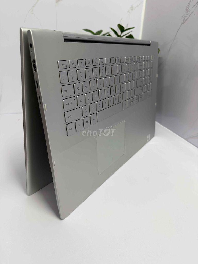 Dell N7791 2in1 i7 10510U Màn hình 17.3 inch X360. Mua bán Laptop tại Quận Hải Châu Đà Nẵng được đăng bởi Hạ hình 1