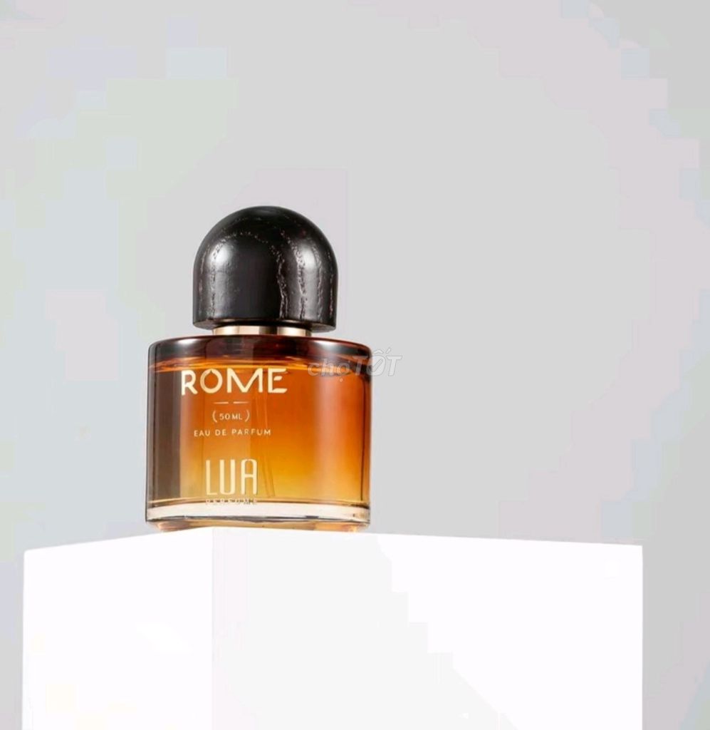 NƯỚC HOA NAM ROME 50ML HƯƠNG THƠM SANG TRỌNG