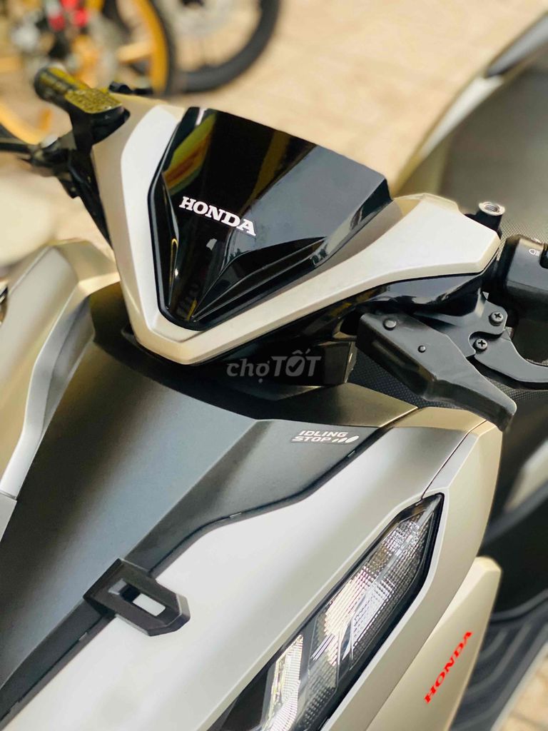 Vario 150 2020 xe đẹp chuẩn zin giá tốt✅. Mua bán Xe máy tại Quận Ninh Kiều Cần Thơ được đăng bởi Hiếu Xe máy Tân Liên Hưng 2 hình 17