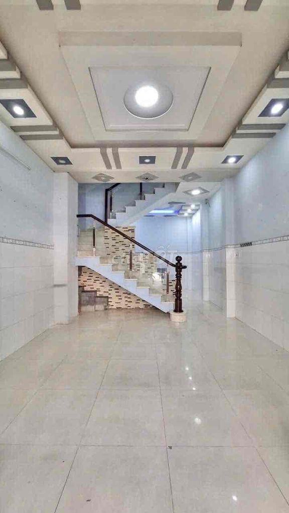 Аренда · 3 комн. · 40 м² · Quận Bình Tân, ул. Đường Bình Trị Đông