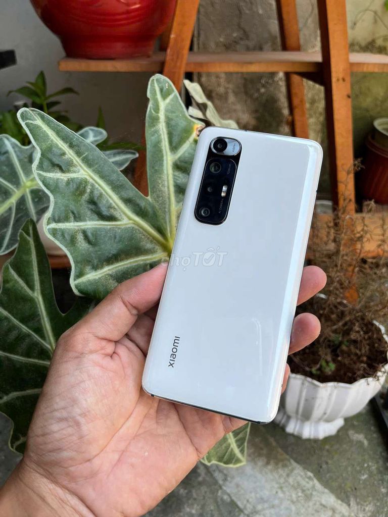 Xiaomi Mi 10S 8G/128GB zin full. Mua bán Điện thoại tại Thành phố Biên Hòa Đồng Nai được đăng bởi trần bảo kha hình 1