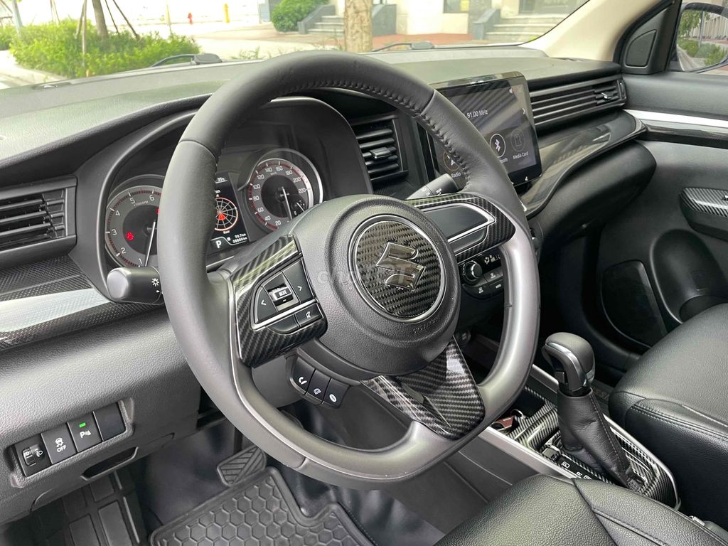 Suzuki XL 7 2021 - 38000 km. Mua bán Ô tô tại Quận Cầu Giấy Hà Nội được đăng bởi Mr Hiếu  hình 13