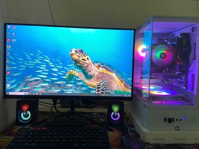 Dư máy tính để bàn cần thanh lí nhanh. Mua bán Máy tính để bàn tại Quận 8 Tp Hồ Chí Minh được đăng bởi Phạm Dũng