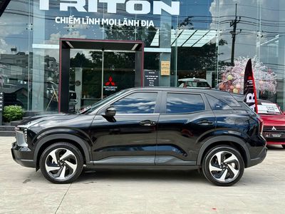 Mitsubishi Xforce Exceed 2024 - 580tr bao rút gốc. Mua bán Ô tô tại Thành phố Thủ Đức Tp Hồ Chí Minh được đăng bởi MITSUBISHI THỦ ĐỨC UCAR