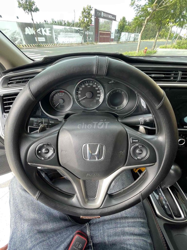Honda City 2017 1.5 CVT - 72000 km. Mua bán Ô tô tại Thành phố Tuy Hòa Phú Yên được đăng bởi Quang Huynh hình 9