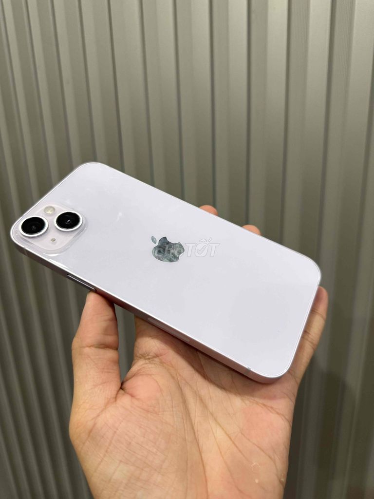 iPhone 14 Plus 128G Quốc Tế Full. Mua bán Điện thoại tại Quận Thanh Khê Đà Nẵng được đăng bởi Mila hình 1