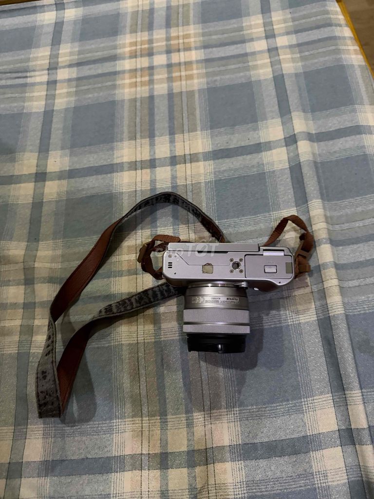 Cần bán fuji xa5. Mua bán Máy ảnh, Máy quay tại Huyện Bình Chánh Tp Hồ Chí Minh được đăng bởi hung nguyen hình 1