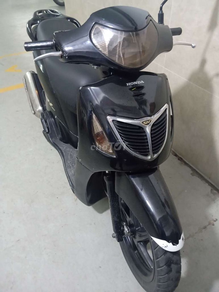 Xe bán thanh lý giá rẻ. Mua bán Xe máy tại Quận Bình Thạnh Tp Hồ Chí Minh được đăng bởi Huy Hoànq hình 2