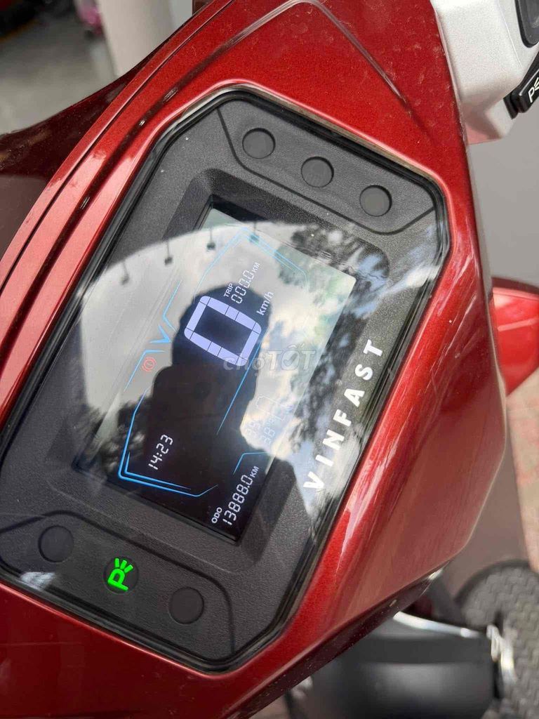 VENTO S CHÍNH CHỦ ĐÃ MUA ĐỨT PIN. Mua bán Xe điện tại Quận Tân Phú Tp Hồ Chí Minh được đăng bởi PHẠM TUẤN MUA BÁN XE ĐIỆN hình 2