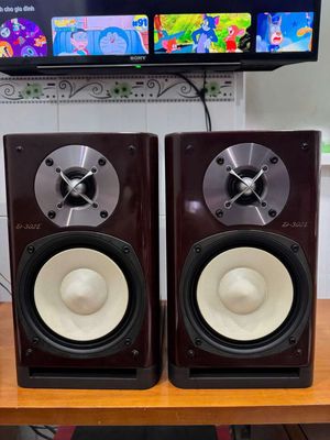 Loa Onkyo khủng D - 302E mới 98% Bán hoặc giao lưu. Mua bán Tivi, Âm thanh tại Thành phố Thủ Đức Tp Hồ Chí Minh được đăng bởi hoài thanh