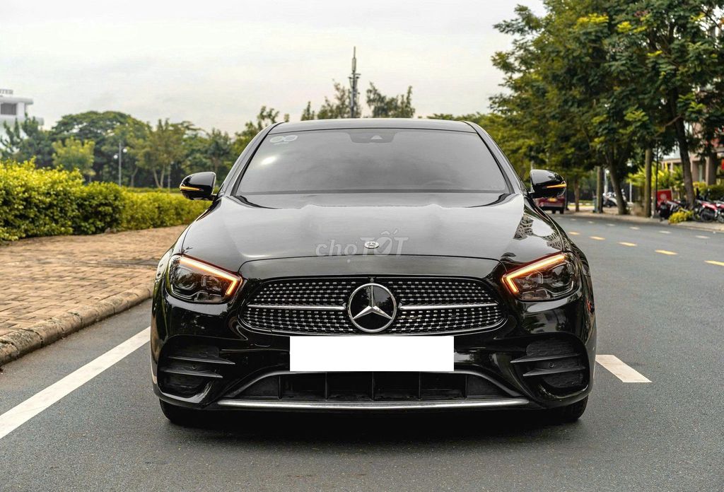 E300 AMG sx 2021 zin đẹp giá cực tốt. Mua bán Ô tô tại Quận 7 Tp Hồ Chí Minh được đăng bởi tuấn anh hình 3