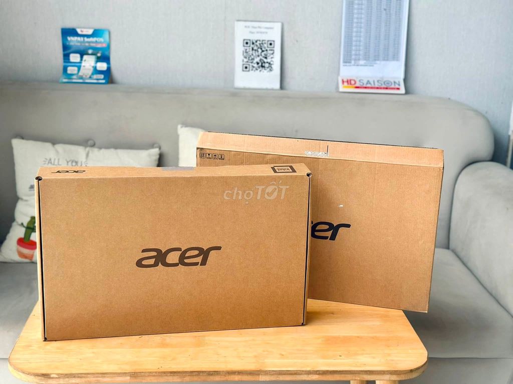 Acer Aspire Go AG15-72P-35X9 i3-1305U 15.6 inch 8GB/256GB. Mua bán Laptop tại Quận Ninh Kiều Cần Thơ được đăng bởi Hội Đồ Điện Tử hình 1