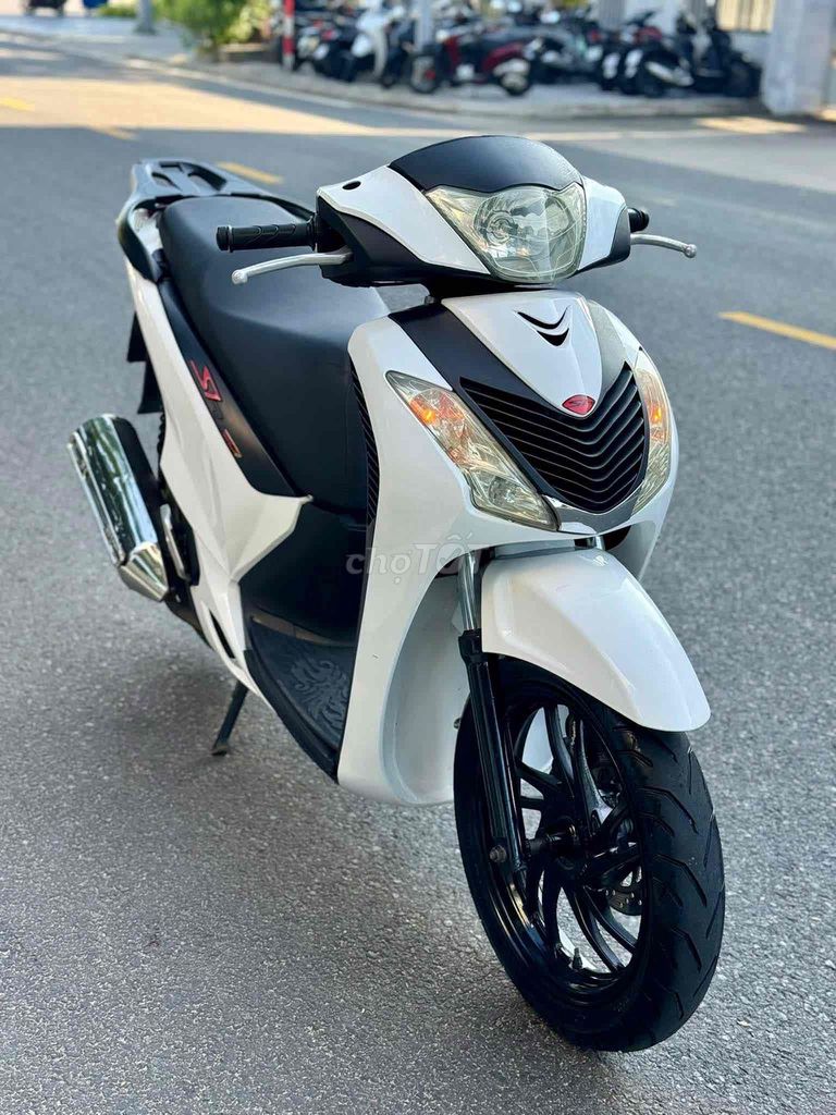 ❤️ Верхняя передача Honda SH 125i 2013 года для SH Italy_Gastoggle