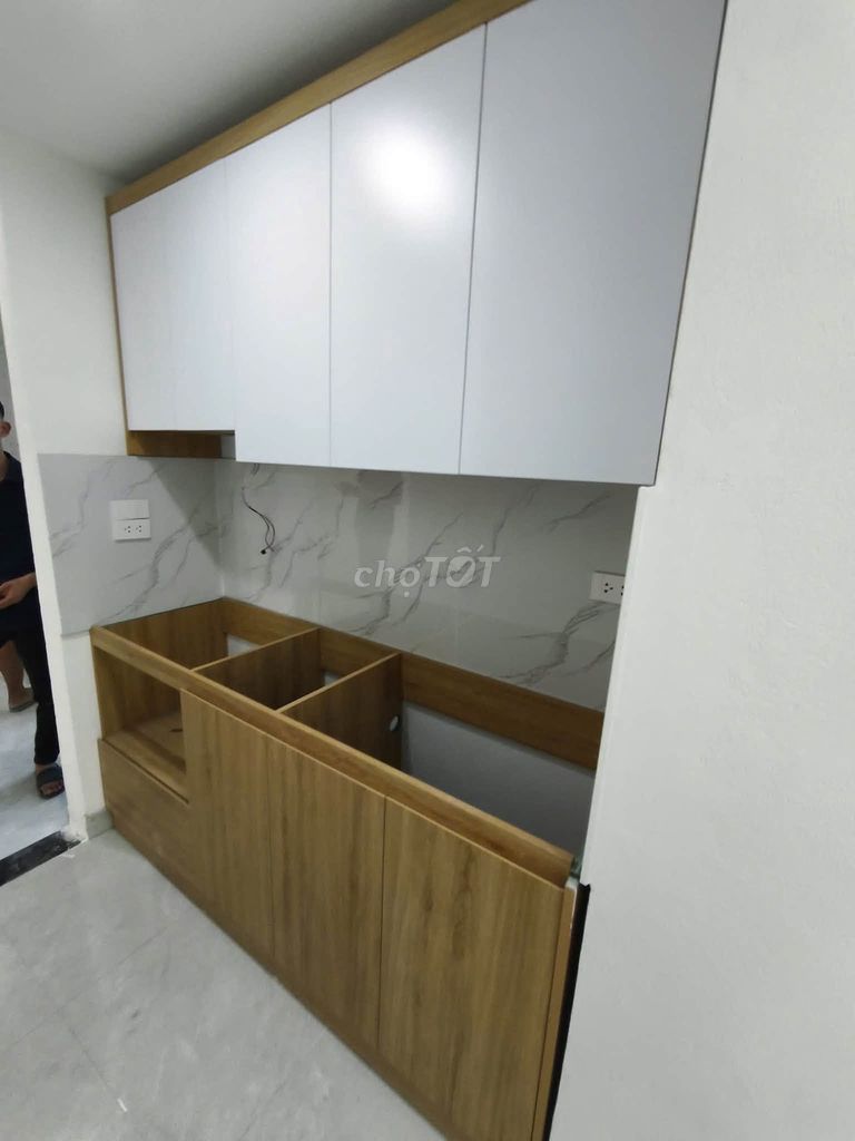 Phòng trọ full đồ Giáp Nhất, Thanh Xuân, 6.2tr