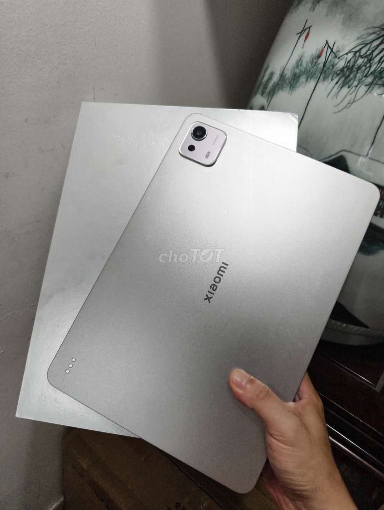 Xiaomi Pad 7S Pro 12.5 8GB/256GB Bạc. Mua bán Máy tính bảng tại Quận Đống Đa Hà Nội được đăng bởi Dang  hình 1