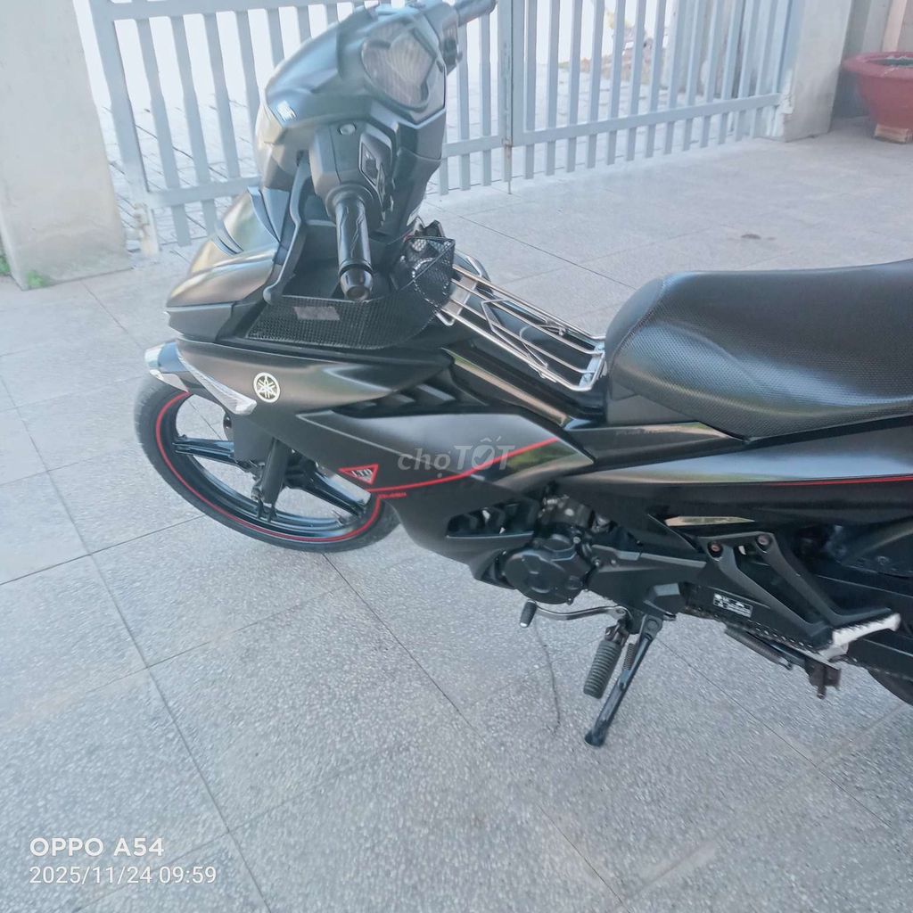 xe nhà ko đi cần bán. Mua bán Xe máy tại Huyện Châu Thành Tây Ninh được đăng bởi Hai Chau hình 6