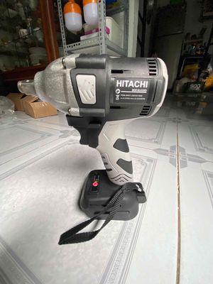 Máy bulong, bắn vít 21V ko chổi than. Mua bán Đồ chuyên dụng, Giống nuôi trồng tại Huyện Hóc Môn Tp Hồ Chí Minh được đăng bởi Quyền
