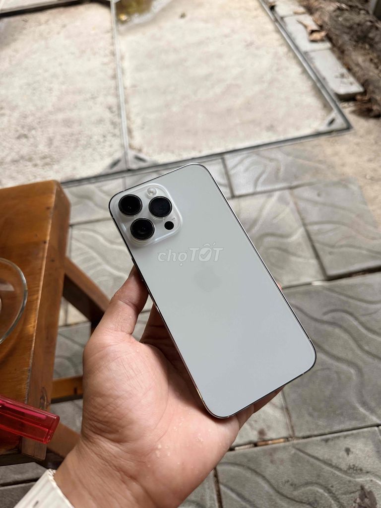Apple iPhone 14 Pro Max 128Gb Vàng Đã qua sử dụng. Mua bán Điện thoại tại Quận Ngũ Hành Sơn Đà Nẵng được đăng bởi Nghĩa  hình 1