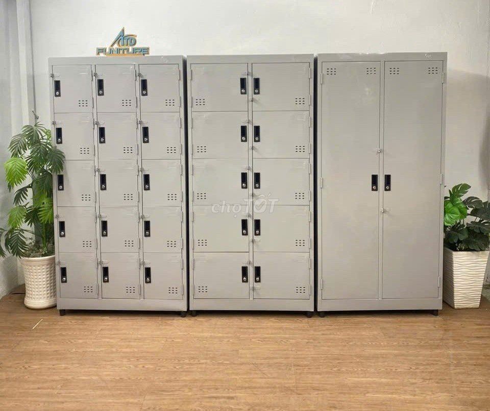 tủ hồ sơ - tủ hồ sơ 01 - tủ locker - tủ locker. Mua bán Tủ, kệ gia đình tại Thị xã Tân Uyên Bình Dương được đăng bởi Tổng Kho Nội Thất Sài Gòn hình 1