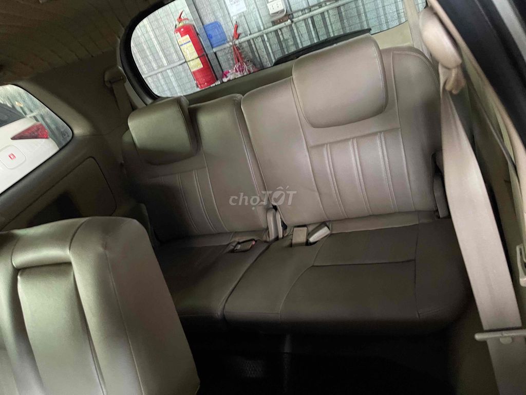 Innova Bản G xịn Bản Đủ xe Gia Đình. Mua bán Ô tô tại Quận 12 Tp Hồ Chí Minh được đăng bởi Mr Gà 9x  hình 10